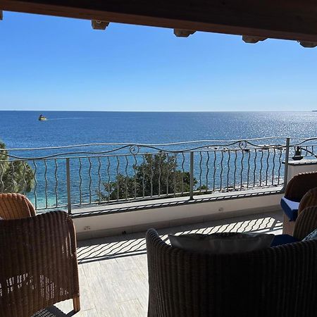 Dolce Vita Holiday Home カーラゴノネ エクステリア 写真