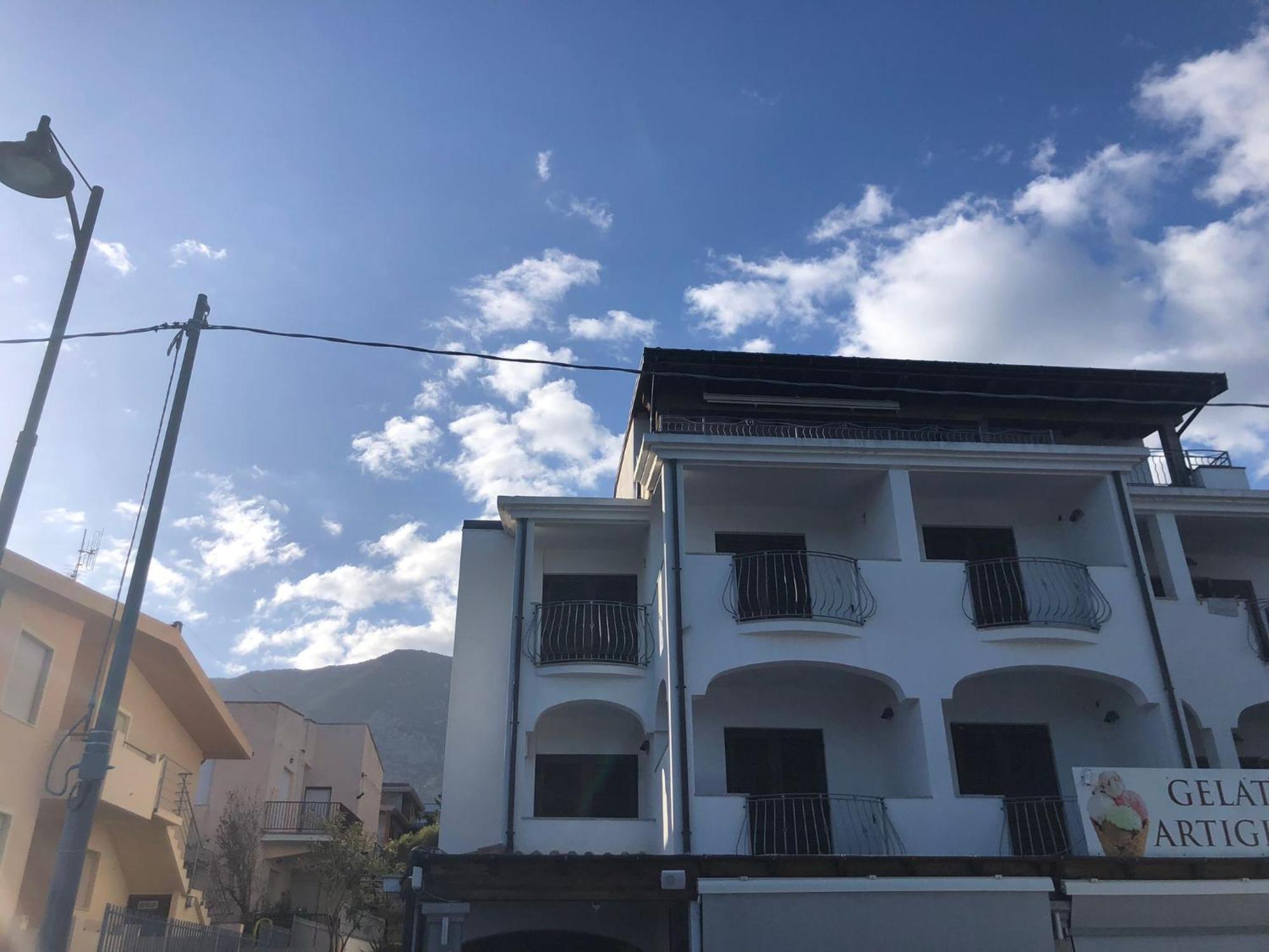 Dolce Vita Holiday Home カーラゴノネ エクステリア 写真
