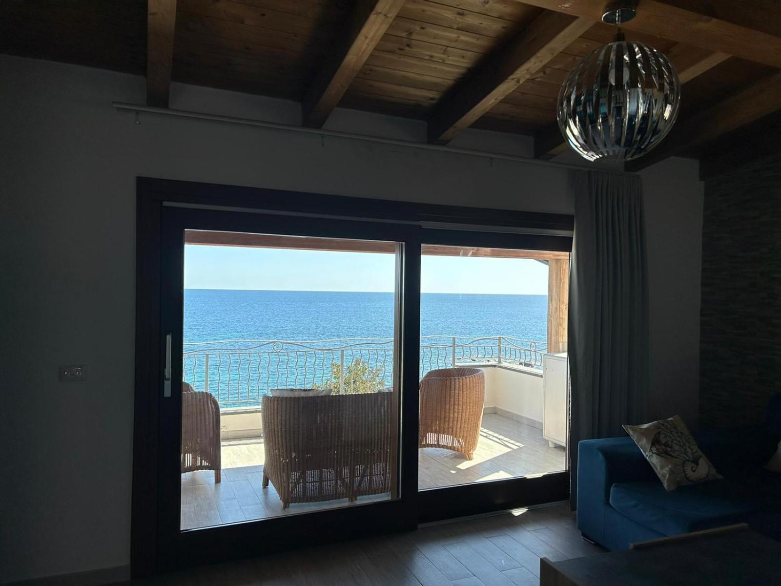 Dolce Vita Holiday Home カーラゴノネ エクステリア 写真