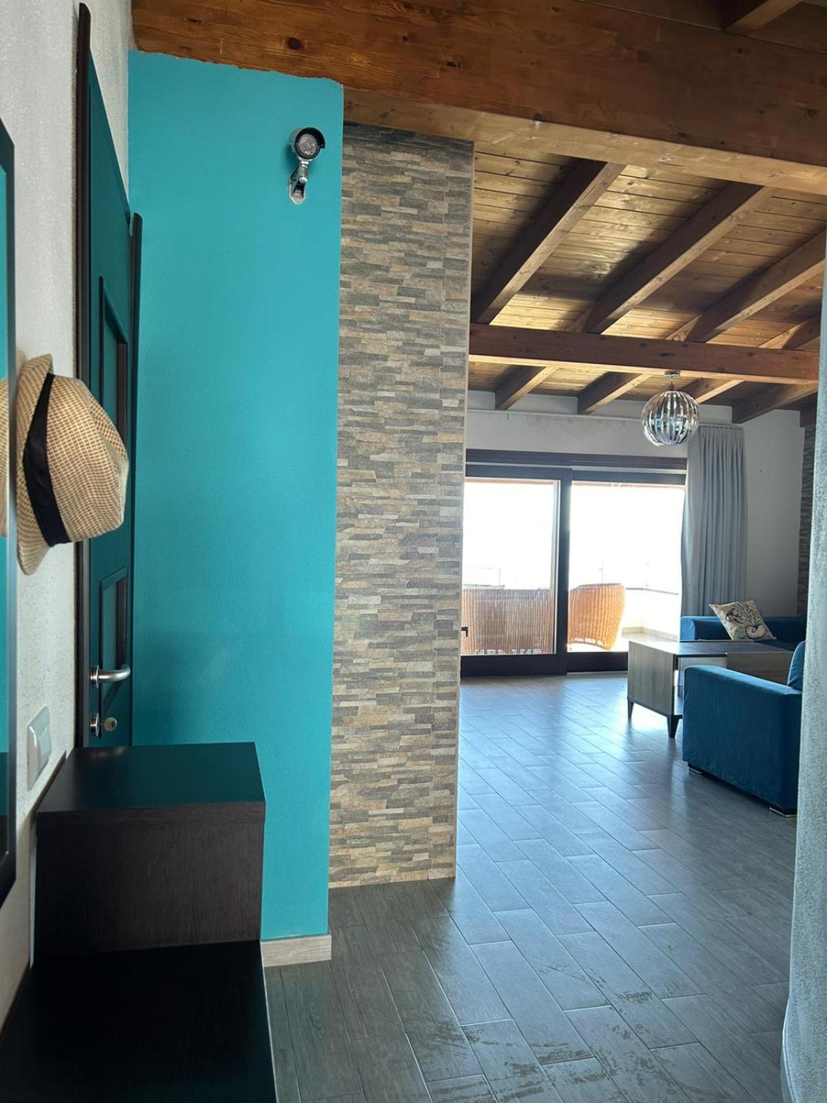 Dolce Vita Holiday Home カーラゴノネ エクステリア 写真