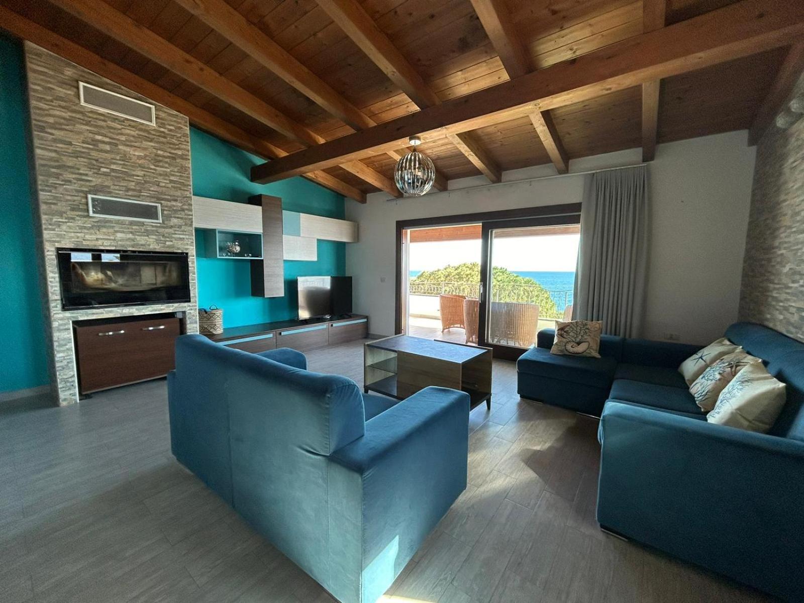 Dolce Vita Holiday Home カーラゴノネ エクステリア 写真