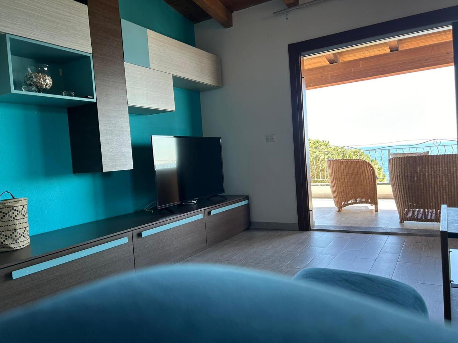 Dolce Vita Holiday Home カーラゴノネ エクステリア 写真