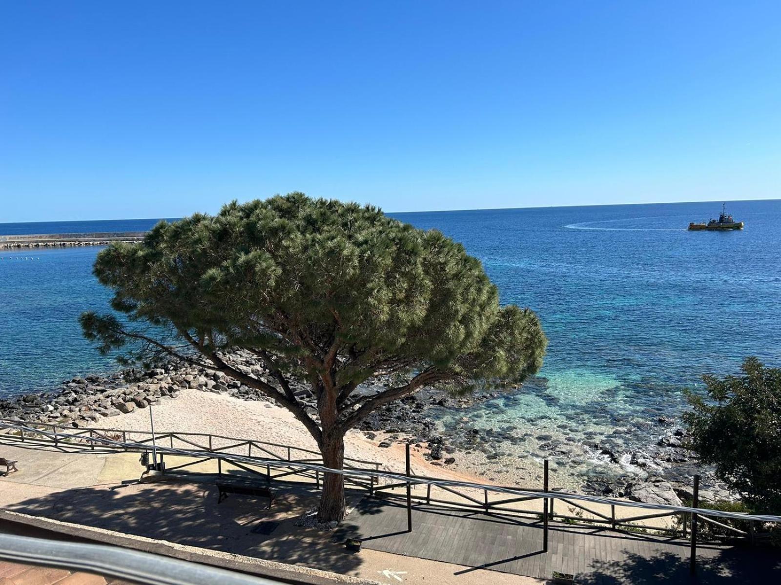 Dolce Vita Holiday Home カーラゴノネ エクステリア 写真