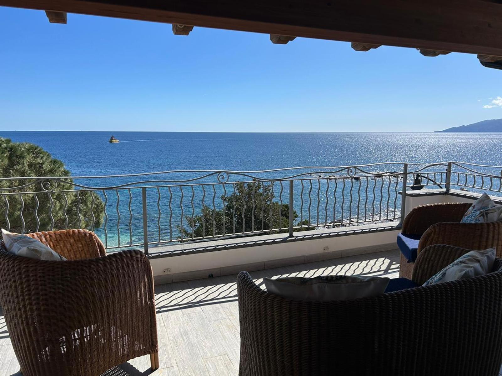 Dolce Vita Holiday Home カーラゴノネ エクステリア 写真