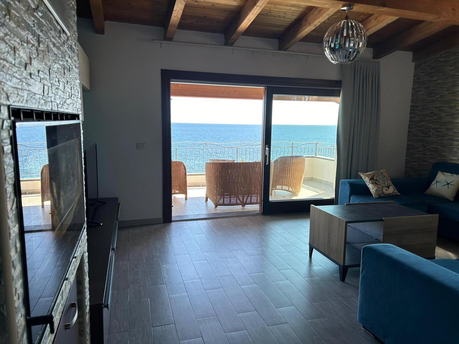 Dolce Vita Holiday Home カーラゴノネ エクステリア 写真