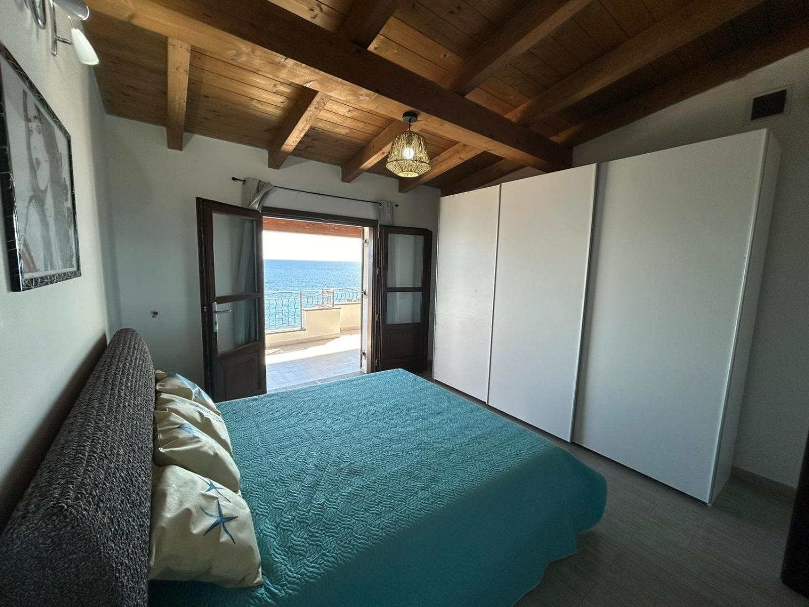 Dolce Vita Holiday Home カーラゴノネ エクステリア 写真