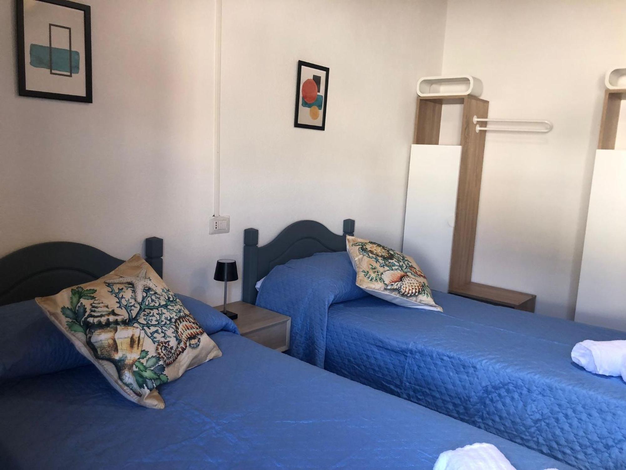 Dolce Vita Holiday Home カーラゴノネ エクステリア 写真