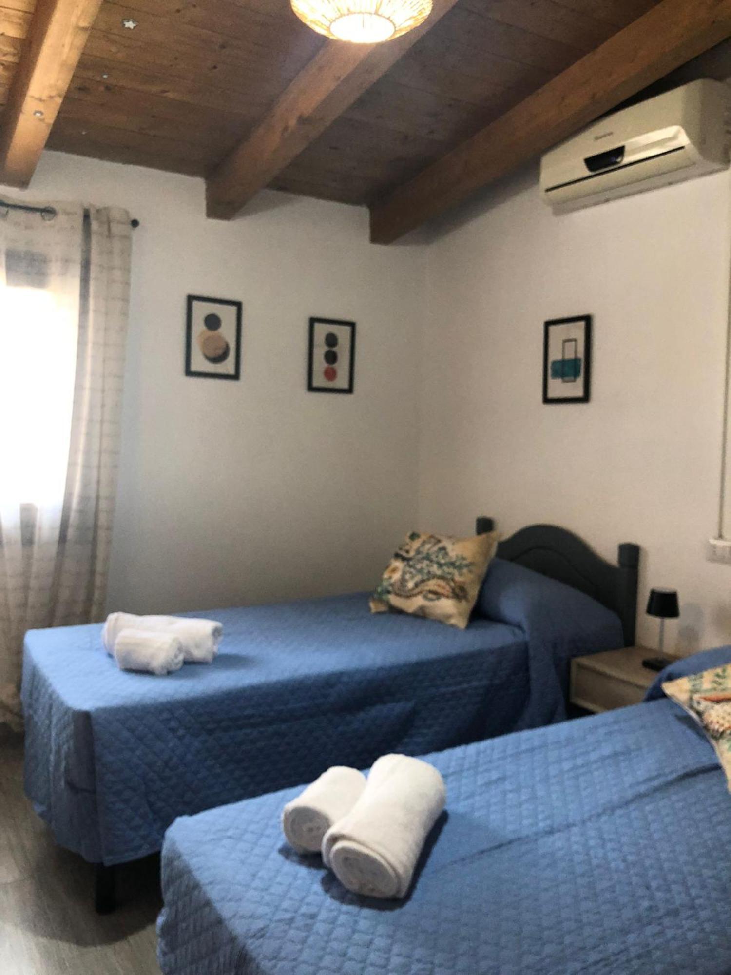Dolce Vita Holiday Home カーラゴノネ エクステリア 写真