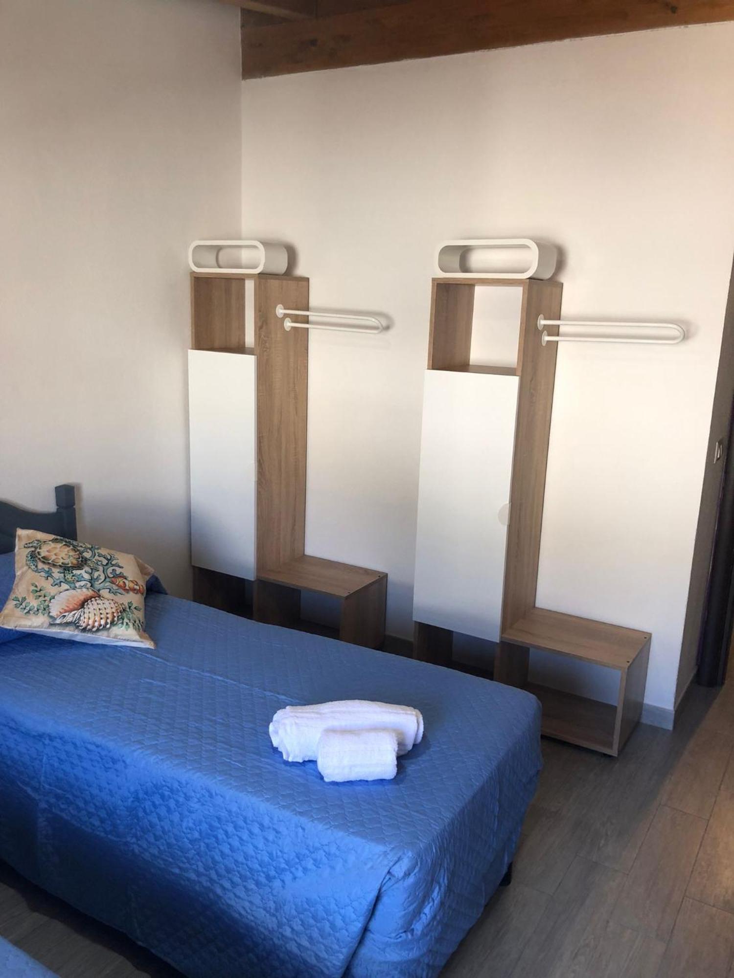 Dolce Vita Holiday Home カーラゴノネ エクステリア 写真